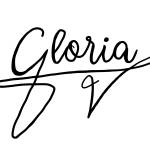 Gloria Vicentini Profile Picture