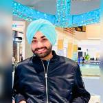 Khushpreet Singh Profile Picture