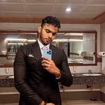 Tafheem Nazim Profile Picture