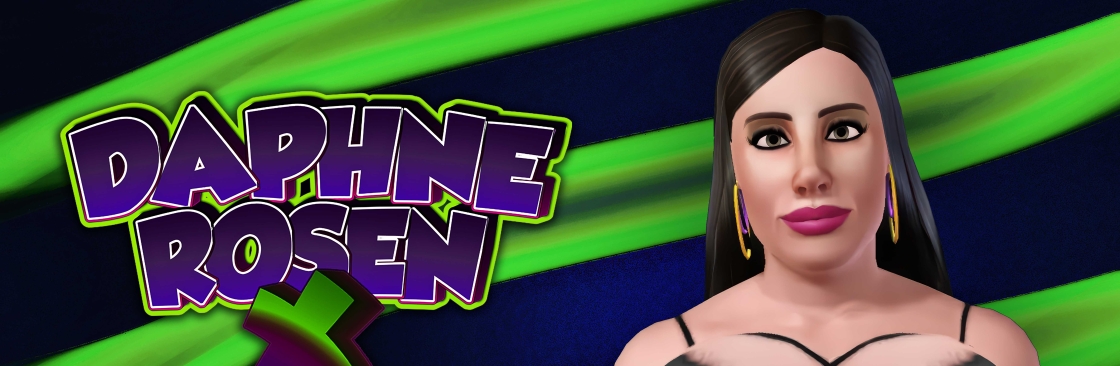 Daphne Rosen Cover Image