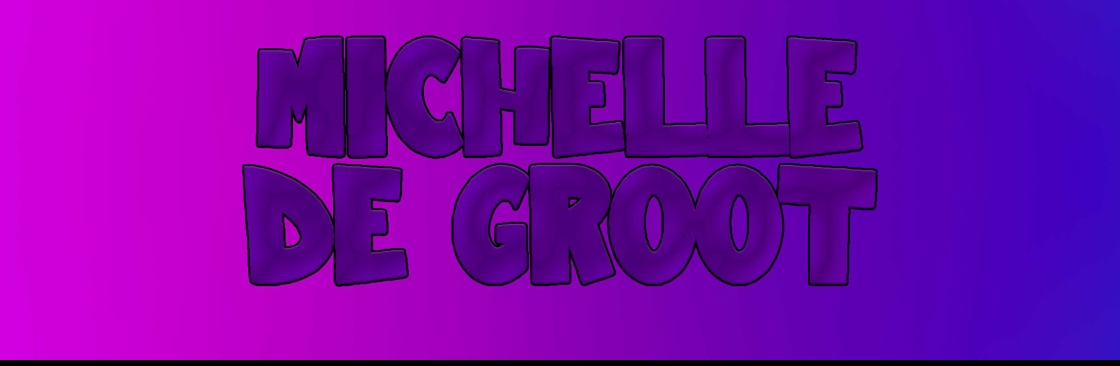 Michelle De Groot Cover Image