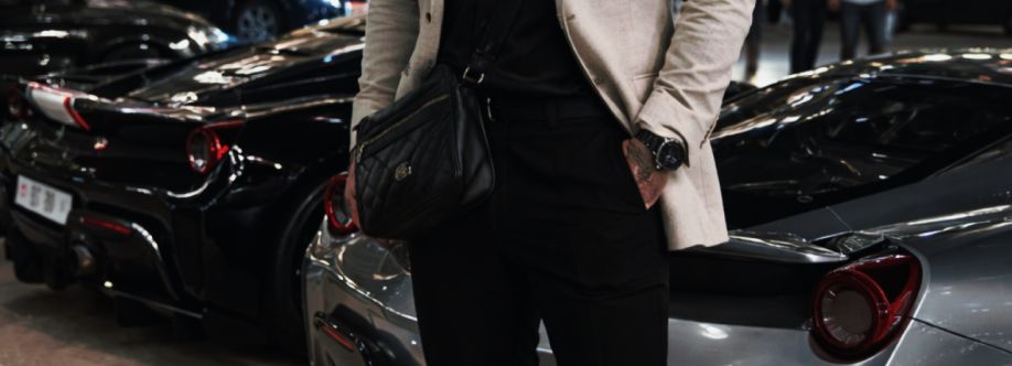 Robert John Cover Image